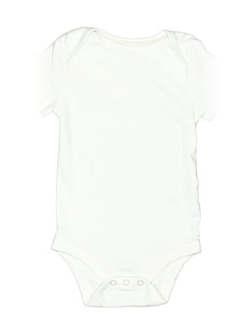 Cloud Island Short Sleeve Turtleneck (view 1)