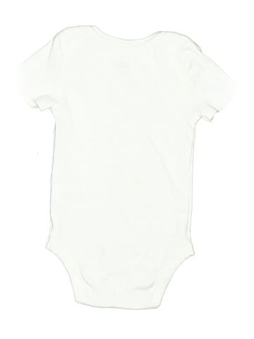 Cloud Island Short Sleeve Turtleneck (view 2)