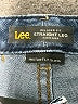Lee Blue Jeans Size 6S - photo 4