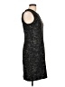 Calvin Klein Camo Black Cocktail Dress Size 12 - photo 4