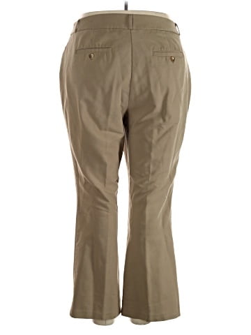 Style&Co Khakis (view 2)