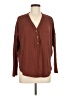 American Eagle Outfitters Brown Cardigan Size M - photo 1