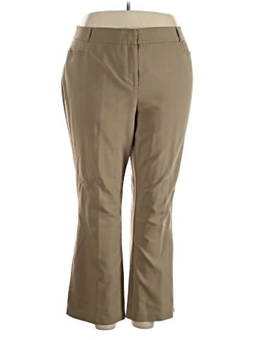 Style&Co Khakis (view 1)