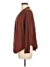 American Eagle Outfitters Brown Cardigan Size M - photo 5