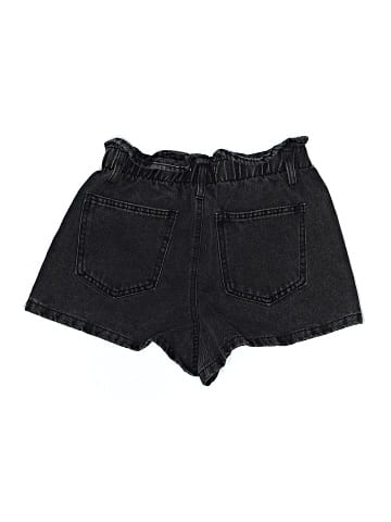 Forever 21 Denim Shorts (view 2)