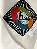 B360 100% Polyester White Casual Pants Size XL - photo 4