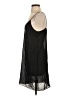 Theory 100% Polyester Black Tank Top Size S - photo 5