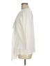 August Silk 100% Viscose Ivory Cardigan Size M - photo 5