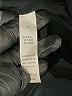 Unbranded Solid Black Shorts Size M - photo 3