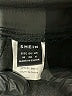 Shein Black Casual Pants Size 6 - photo 4