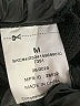 Shein Black Casual Pants Size 6 - photo 5