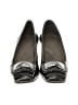 Stuart Weitzman Black Heels Size 8 - photo 2