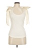 Ulla Johnson Ivory Tank Top Size M (estimated) - photo 1