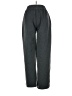Unbranded Chevron-herringbone Gray Casual Pants Size XS (estimated) - photo 2