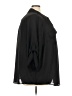 Torrid 100% Polyester Black 3/4 Sleeve Blouse Size 5X Plus (5) - photo 4