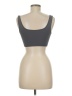 Set Active Gray Sports Bra Size M (estimated) - photo 2