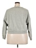 JoyLab Gray Sweatshirt Size XXL - photo 2