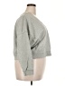 JoyLab Gray Sweatshirt Size XXL - photo 4