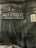 Bagatelle Black Casual Pants Size S - photo 7