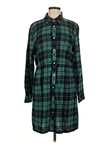 Style&Co Casual Dress (view 1)
