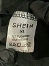 Shein Black Active T-Shirt Size XL - photo 7
