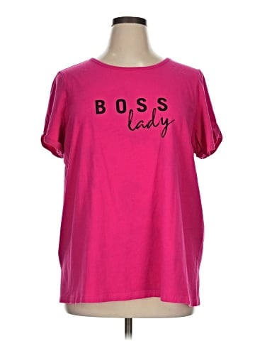 Avon Short Sleeve T-Shirt (view 1)