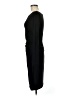 KAMALIKULTURE Solid Black Casual Dress Size M - photo 5