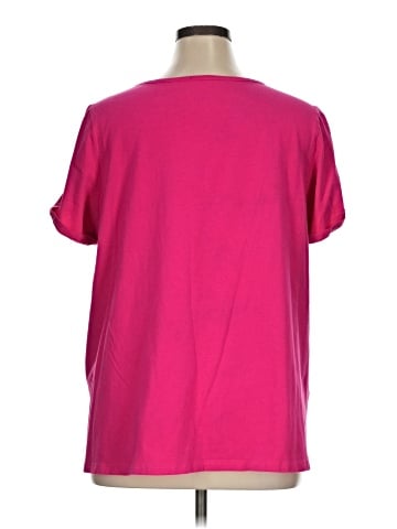 Avon Short Sleeve T-Shirt (view 2)