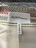 BCBGeneration Stripes Gray Vest Size S - photo 6