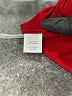 Single Thread Red 3/4 Sleeve Top Size 3X - photo 8