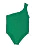 By Anthropologie Green Bodysuit Size S - photo 1