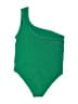 By Anthropologie Green Bodysuit Size S - photo 2