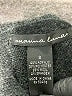 Marina Luna Black Turtleneck Sweater Size S - photo 7
