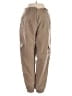 Heartloom Tan Cargo Pants Size S - photo 1