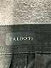 Talbots Black Dress Pants Size 10 - photo 7