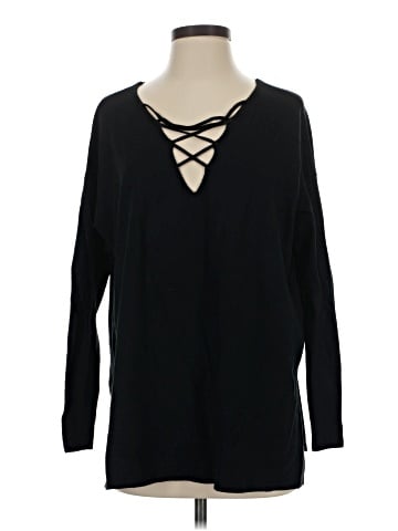 Silence and Noise Cardigan (view 1)