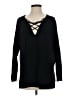 Silence and Noise Black Cardigan Size S - photo 1