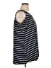 Assorted Brands Black Short Sleeve Top Size 1X - photo 4