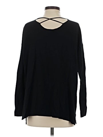 Silence and Noise Cardigan (view 2)