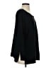 Silence and Noise Black Cardigan Size S - photo 4
