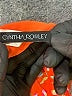 Cynthia Rowley Paisley Orange Swimsuit Top Size M - photo 3