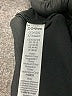 G4 Free Black Active Pants Size 12 - 14 - photo 7