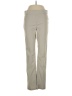 Erika Solid Gray Active Pants Size S - photo 1