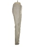 Erika Solid Gray Active Pants Size S - photo 4
