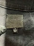 Joe's Jeans Black Jacket Size M - photo 6