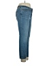 Lee Blue Jeans Size 16 - photo 4