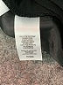 Jones Studio 100% Polyester Black Dress Pants Size 8 - photo 8