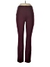 Good American Burgundy Active Pants Size Lg (3) - photo 1