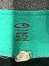 C9 By Champion Color Block Teal Active Pants Size XXL - photo 4