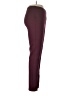 Good American Burgundy Active Pants Size Lg (3) - photo 4